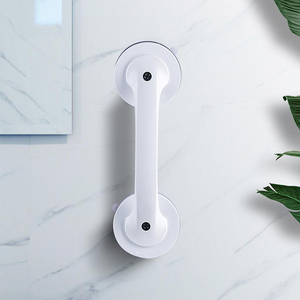 Home Bathroom Grab Bar - Asa de Puerta con Ventosa, Accesorios