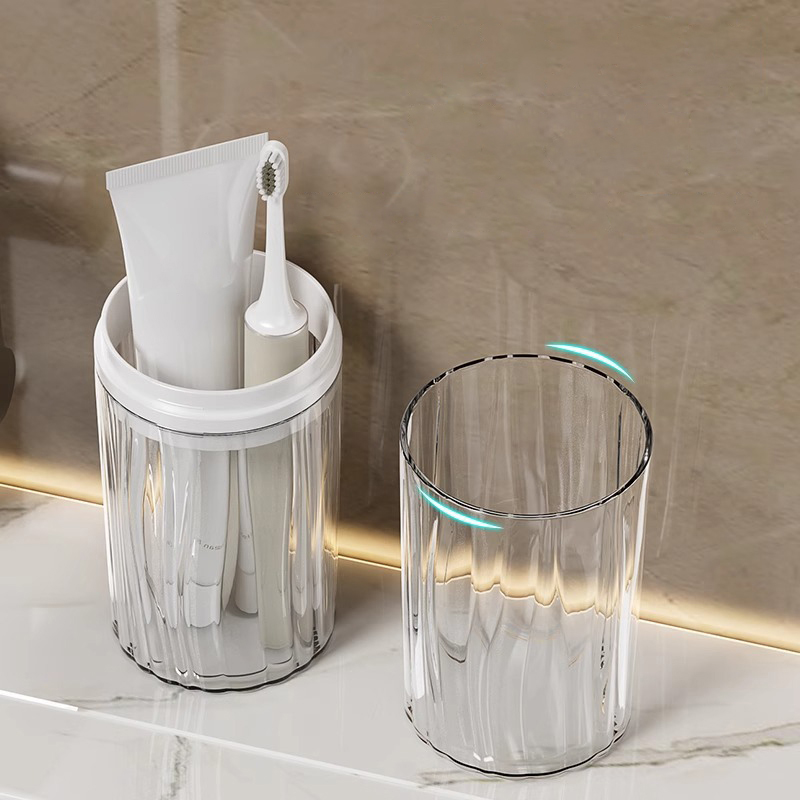 Home Goods Bathroom Storage - Nuevo Estuche Portátil de Viaje para