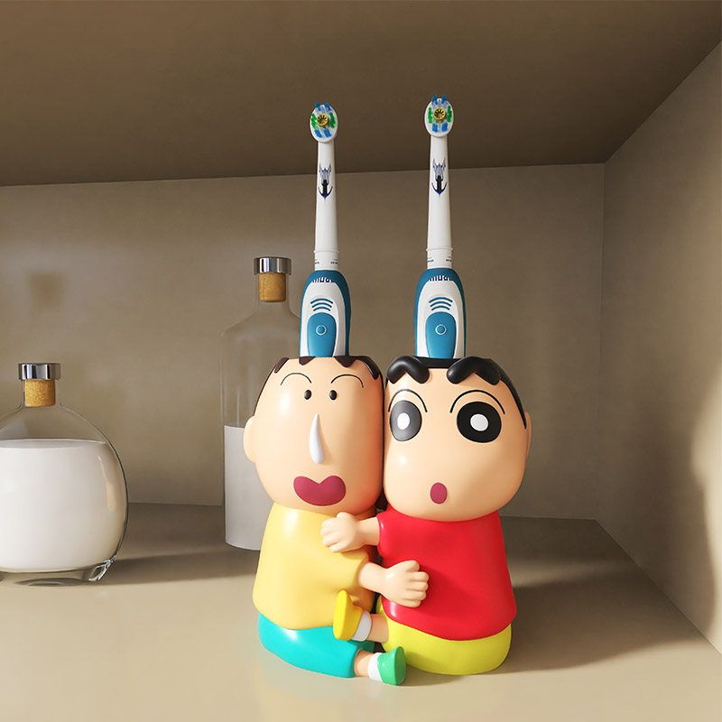 Home Goods Bathroom Storage - Nuevo Modelo 2026 Crayon Xiaoxin Ai