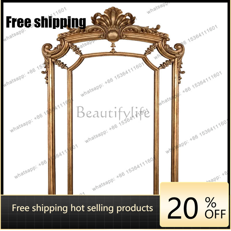 Home Living Bathroom Vanity - XX. Espejo de baño rectangular de
