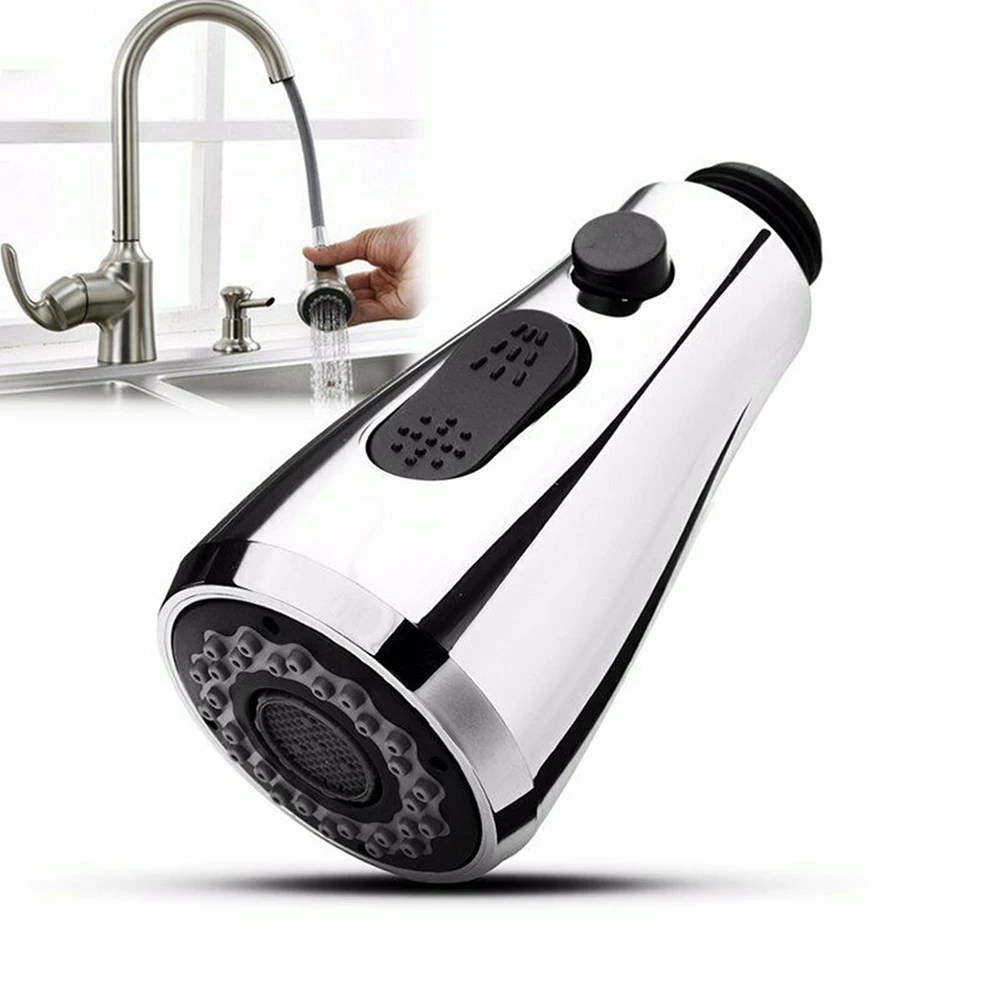 Cabezal de grifo de cocina Uni - Home Bathroom Faucets reseña y precio