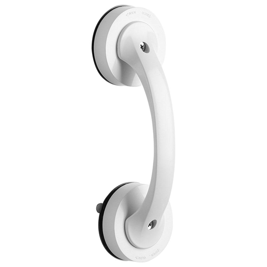 Asa de Puerta con Ventosa, Acc - Home Bathroom Grab Bar reseña y precio
