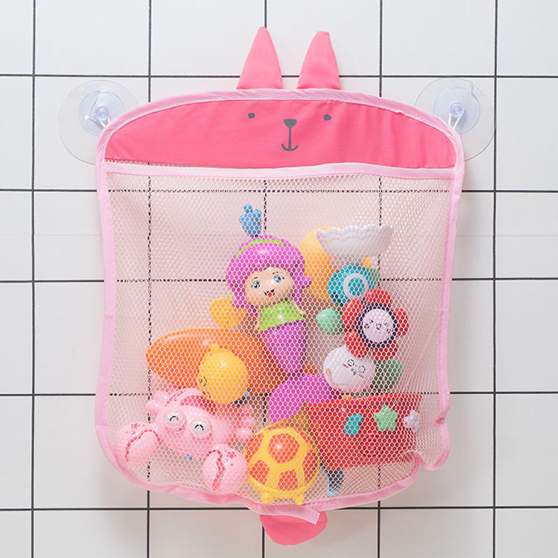 Bolsa de malla para almacenami - Home Goods Bathroom Storage reseña y precio