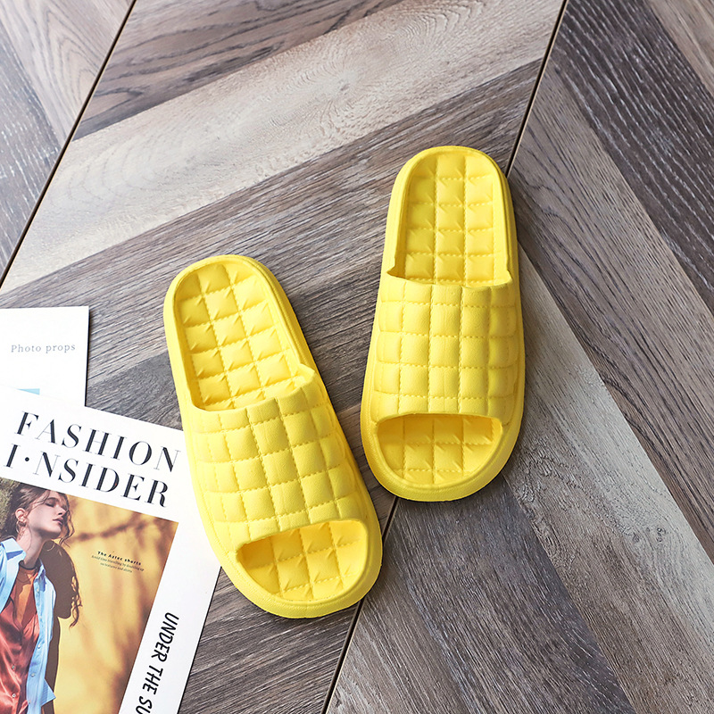 Pantuflas de Verano 2026 para  - Home Bathroom Size reseña y precio
