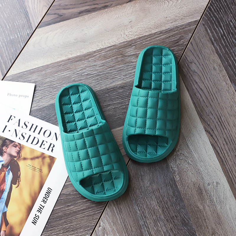 Pantuflas de Verano 2026 para  - Home Bathroom Size reseña y precio