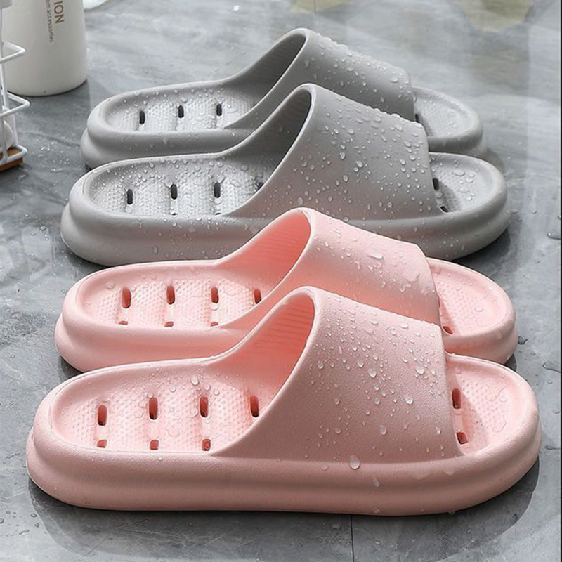 Sandalias de playa de verano a - Home Bathroom Size reseña y precio