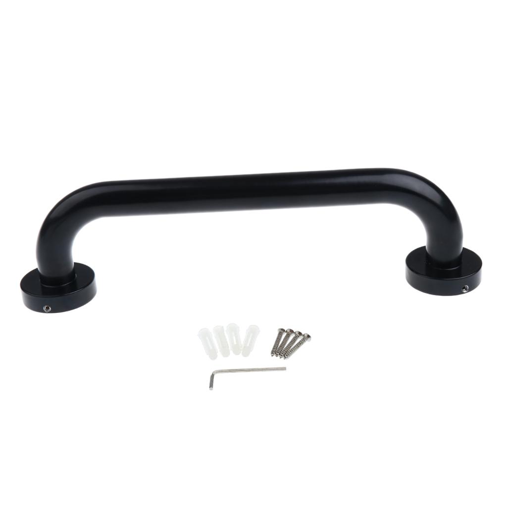 Barra de Agarre Segura para Ba - Home Bathroom Grab Bar reseña y precio