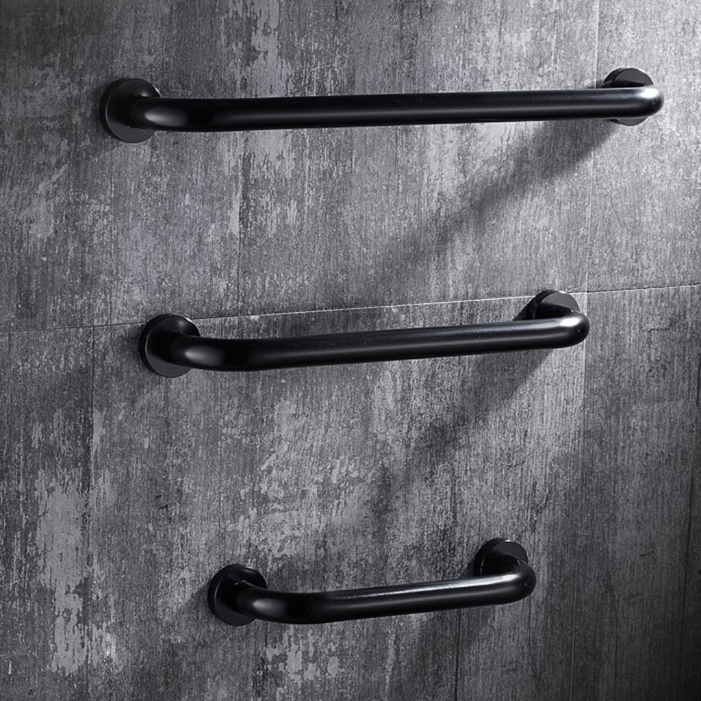 Barra de Agarre Segura para Ba - Home Bathroom Grab Bar reseña y precio