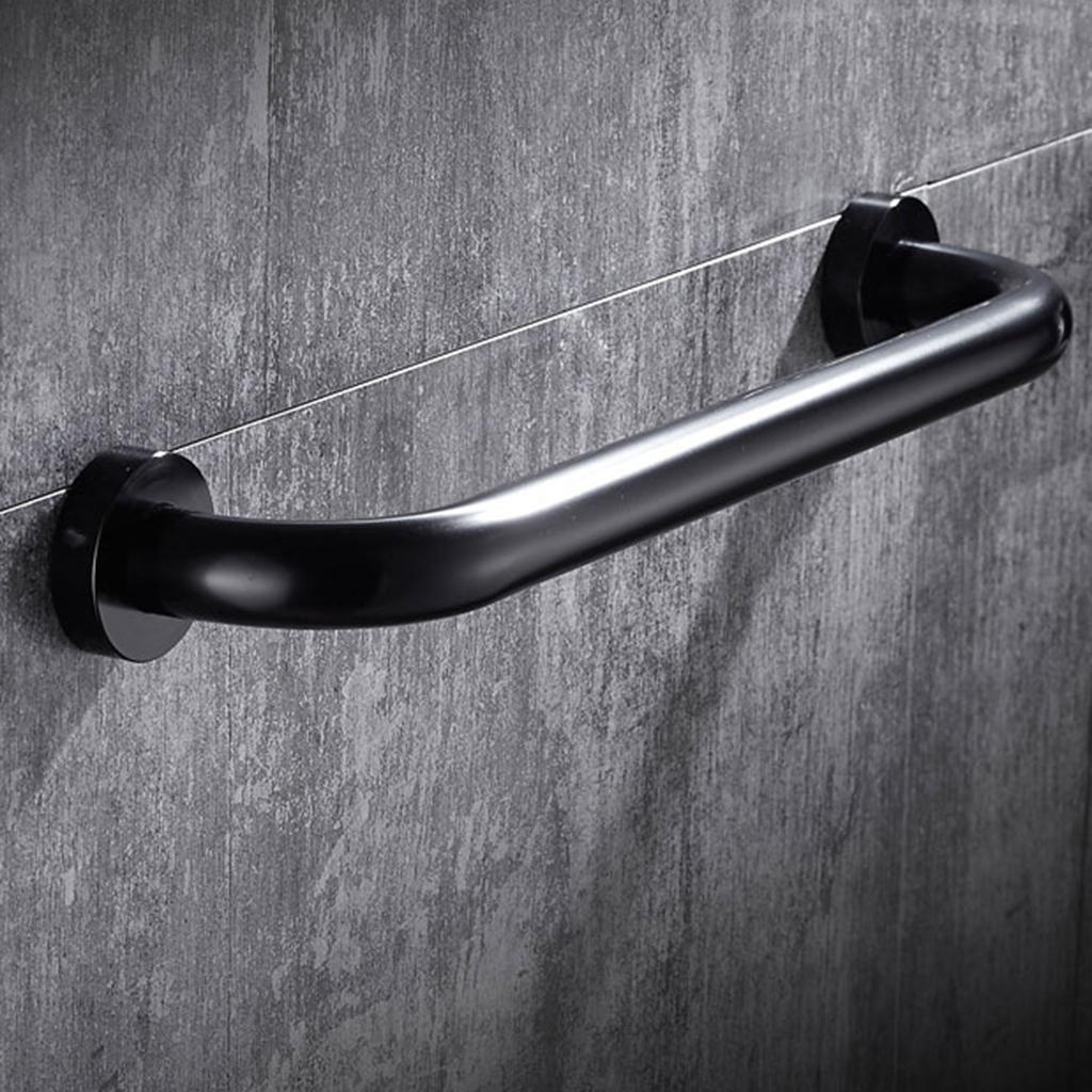 Barra de Agarre Segura para Ba - Home Bathroom Grab Bar reseña y precio