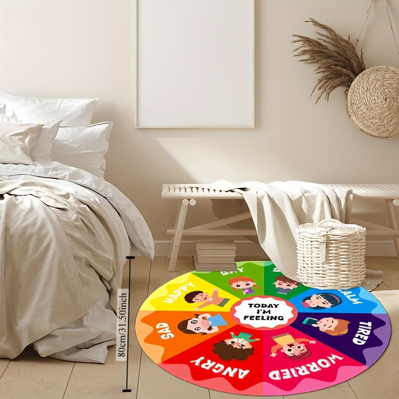Alfombra Adorable con Diseño d - Adorable Home Bathroom Ideas reseña y precio