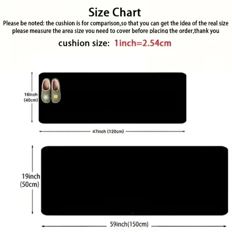 Alfombra de Pasillo con Diseño - Jet Home Bathroom Mats reseña y precio