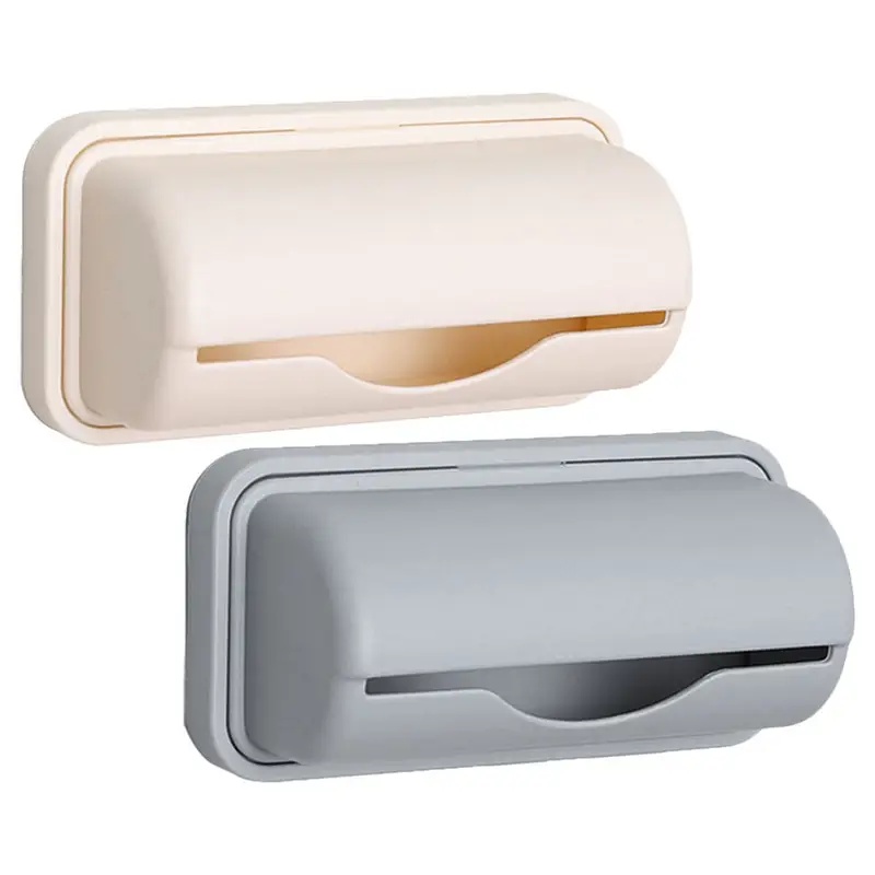 1/2/3/4 Piezas Dispensador de  - Home Goods Bathroom Storage reseña y precio