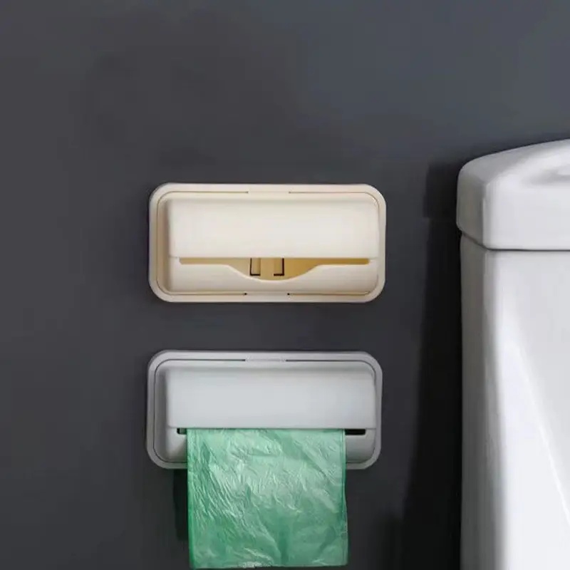 1/2/3/4 Piezas Dispensador de  - Home Goods Bathroom Storage reseña y precio
