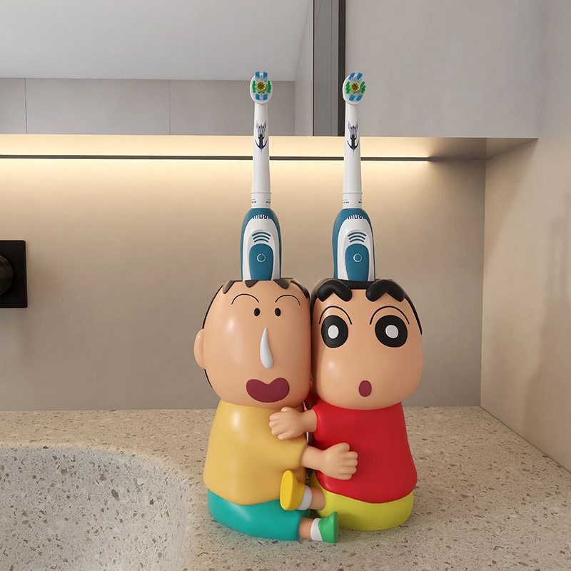 Nuevo Modelo 2026 Crayon Xiaox - Home Goods Bathroom Storage reseña y precio