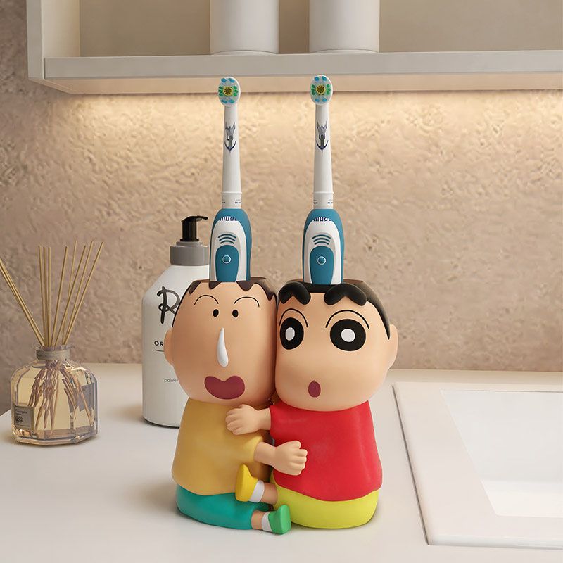 Nuevo Modelo 2026 Crayon Xiaox - Home Goods Bathroom Storage reseña y precio