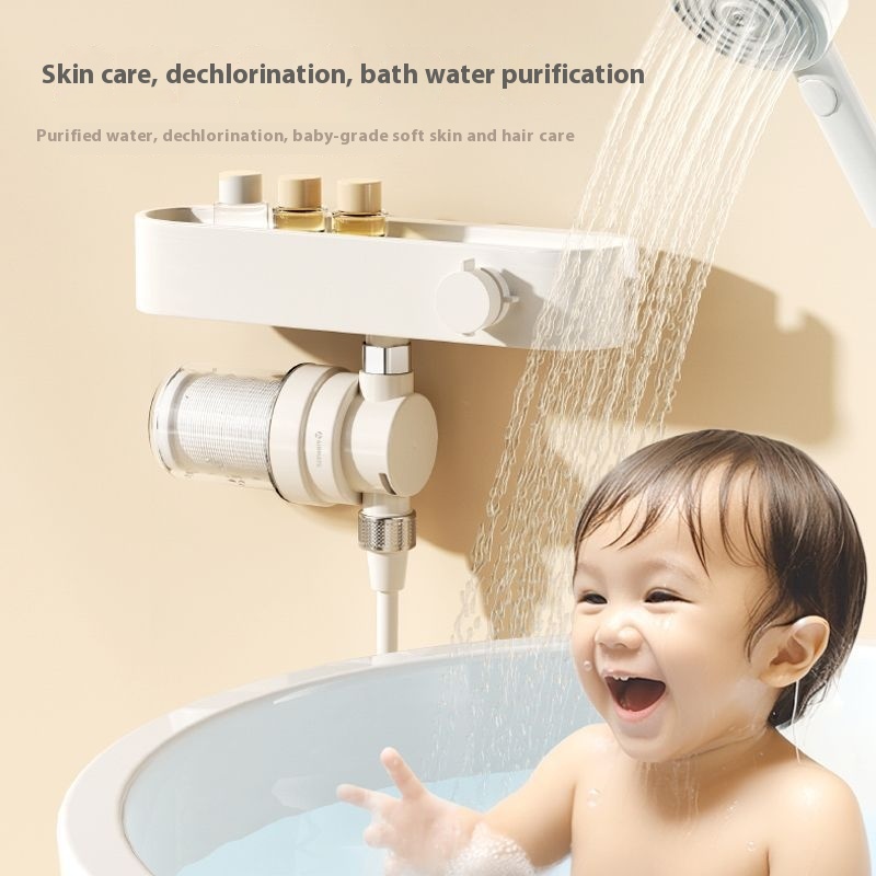Cabezal de Ducha Previo, Set d - Home Bathroom Faucets reseña y precio