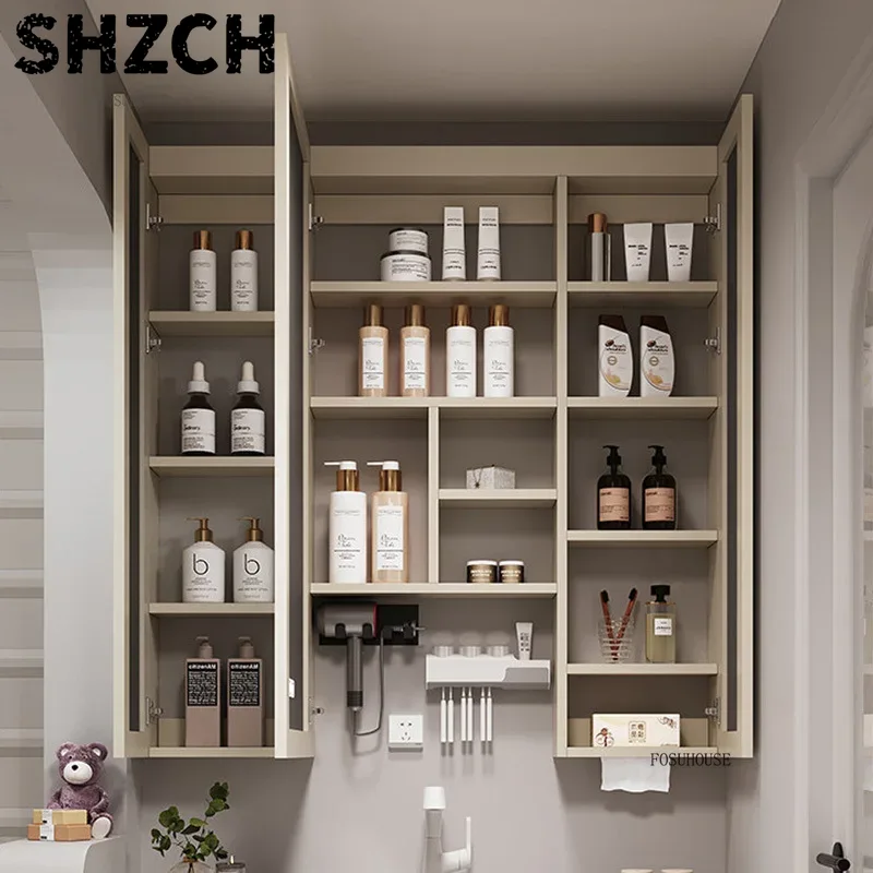 Espejo de Baño Moderno y Grues - Home Living Bathroom Vanity reseña y precio