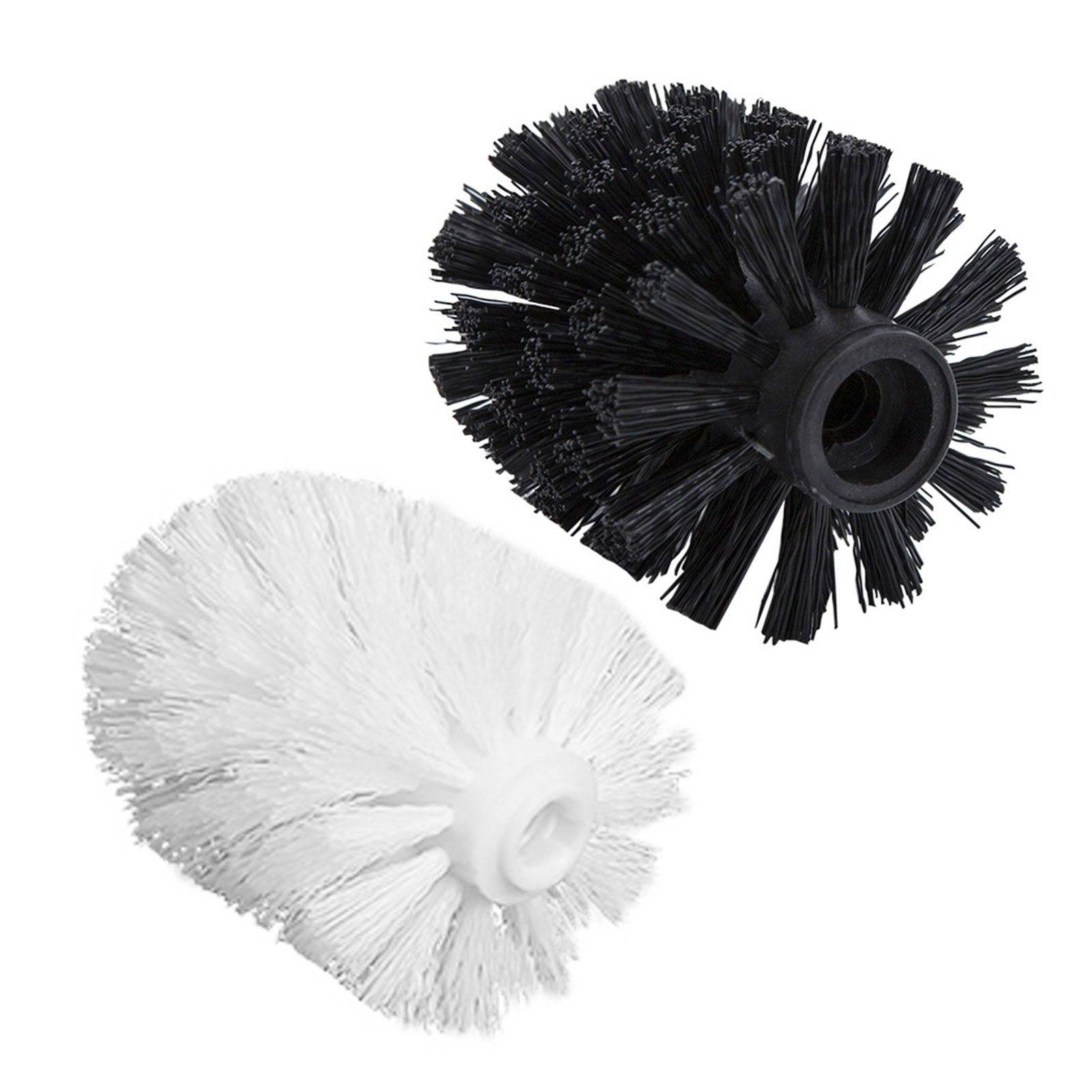 Soporte Universal para cabezal - Toilet Brush Holder reseña y precio