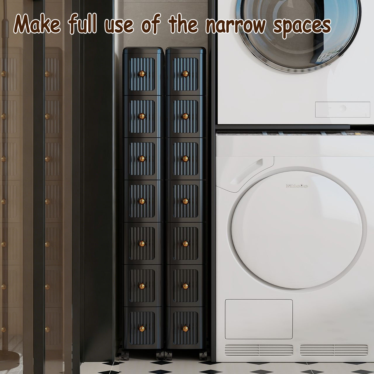 Mueble de Almacenamiento con C - Home Goods Bathroom Storage reseña y precio