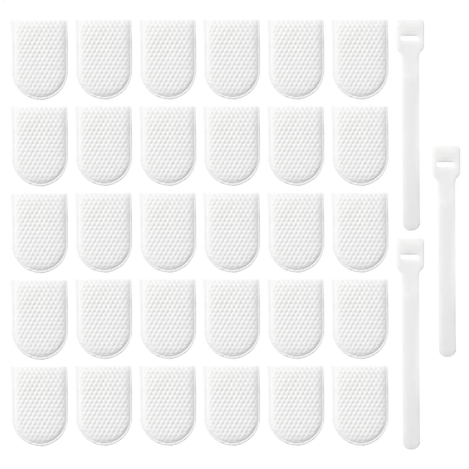 Bolsas de algodón para filtro  - Home Bathroom Faucets reseña y precio