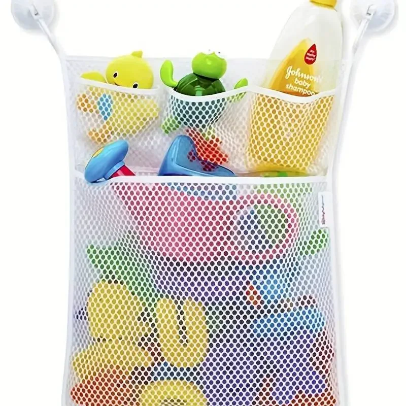 Organizador de juguetes para n - Home Goods Bathroom Storage reseña y precio