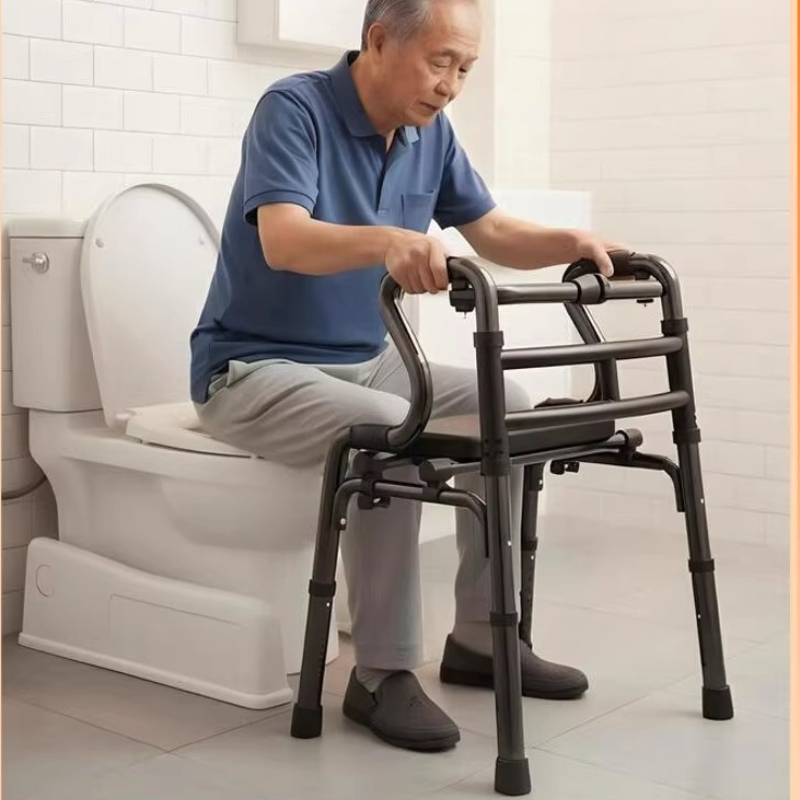 Barra de Apoyo Ajustable para  - Home Bathroom Grab Bar reseña y precio