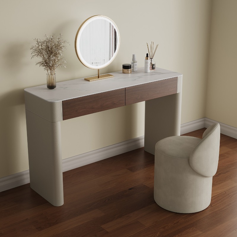 Silla italiana natural, tocado - Home Living Bathroom Vanity reseña y precio