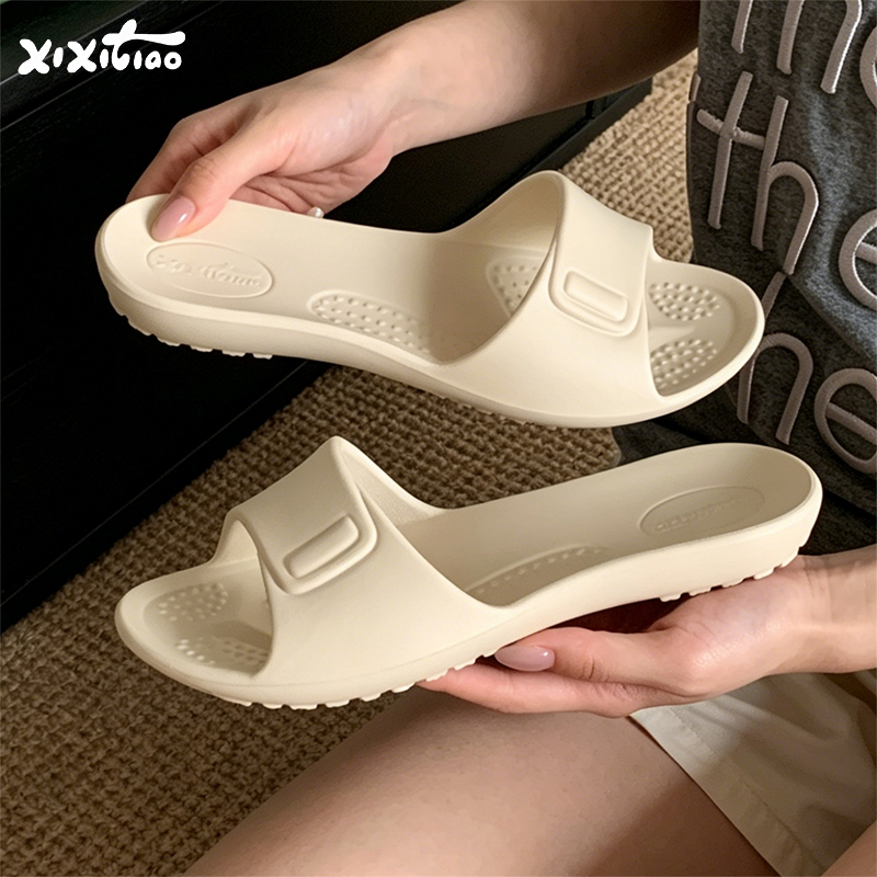 Zapatillas de Mujer XIXITIAO,  - Home Bathroom Size reseña y precio