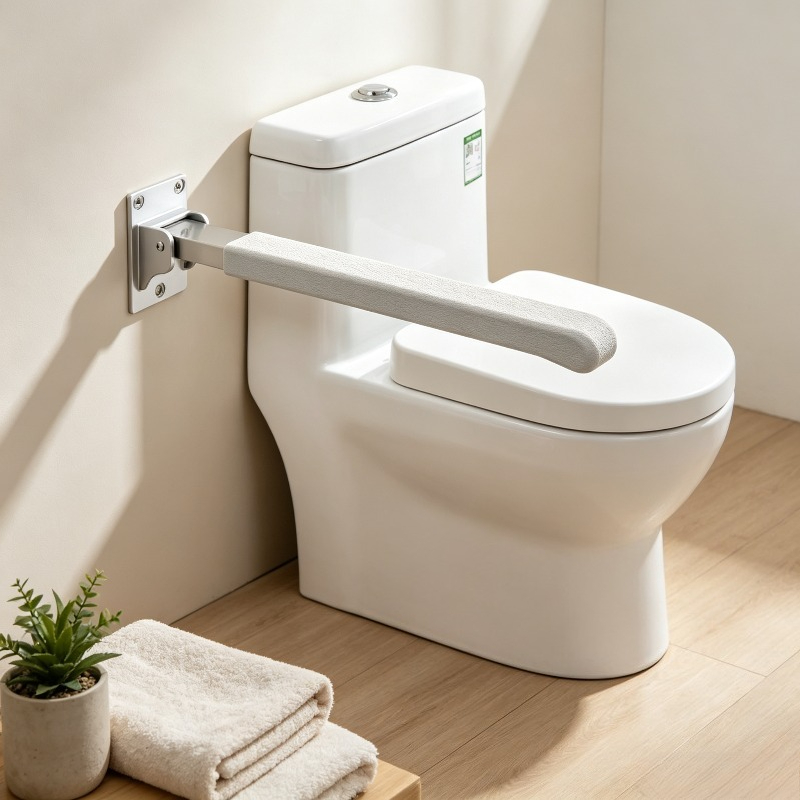 Barra de apoyo de seguridad pa - Home Bathroom Grab Bar reseña y precio