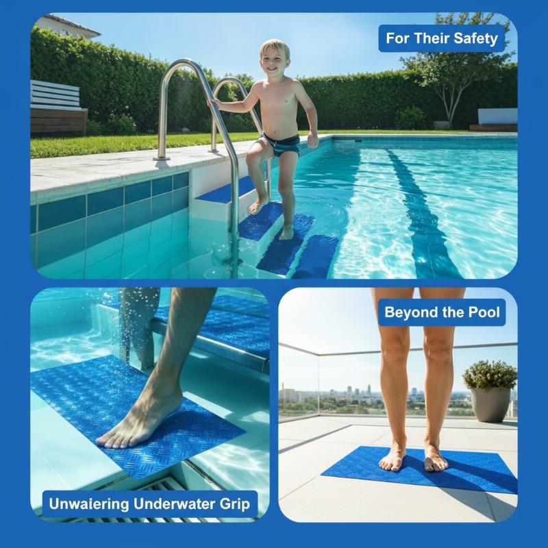 Alfombrilla antideslizante par - Jet Home Bathroom Mats reseña y precio