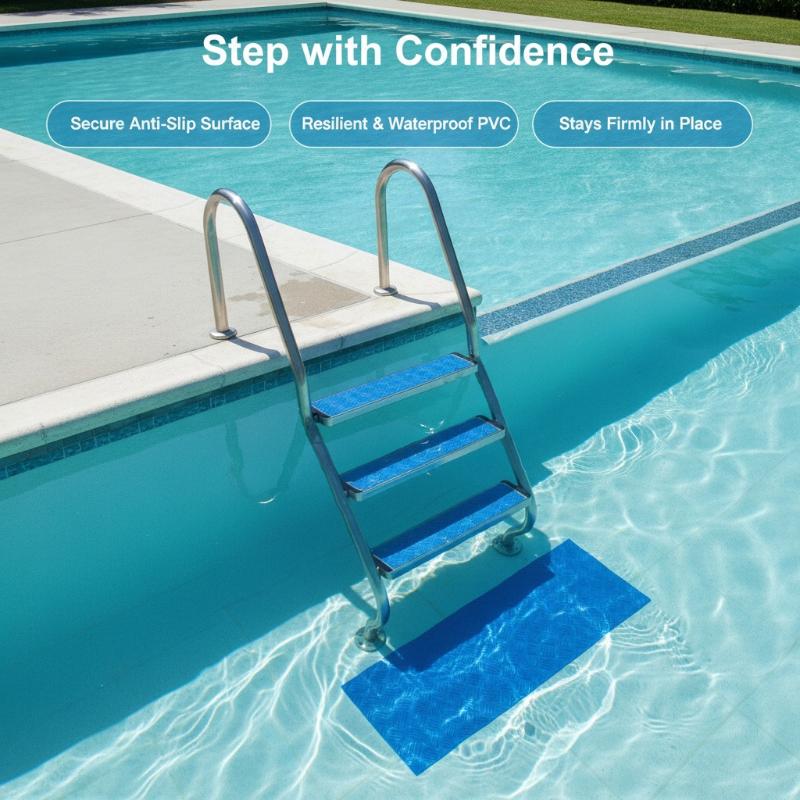 Alfombrilla antideslizante par - Jet Home Bathroom Mats reseña y precio