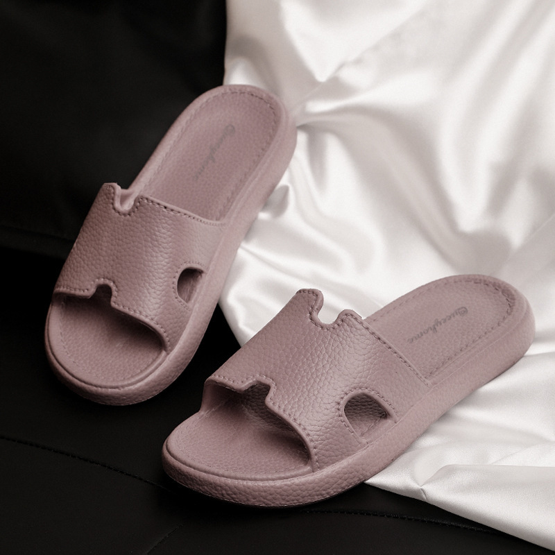 Pantuflas de EVA para Mujer, A - Home Bathroom Size reseña y precio