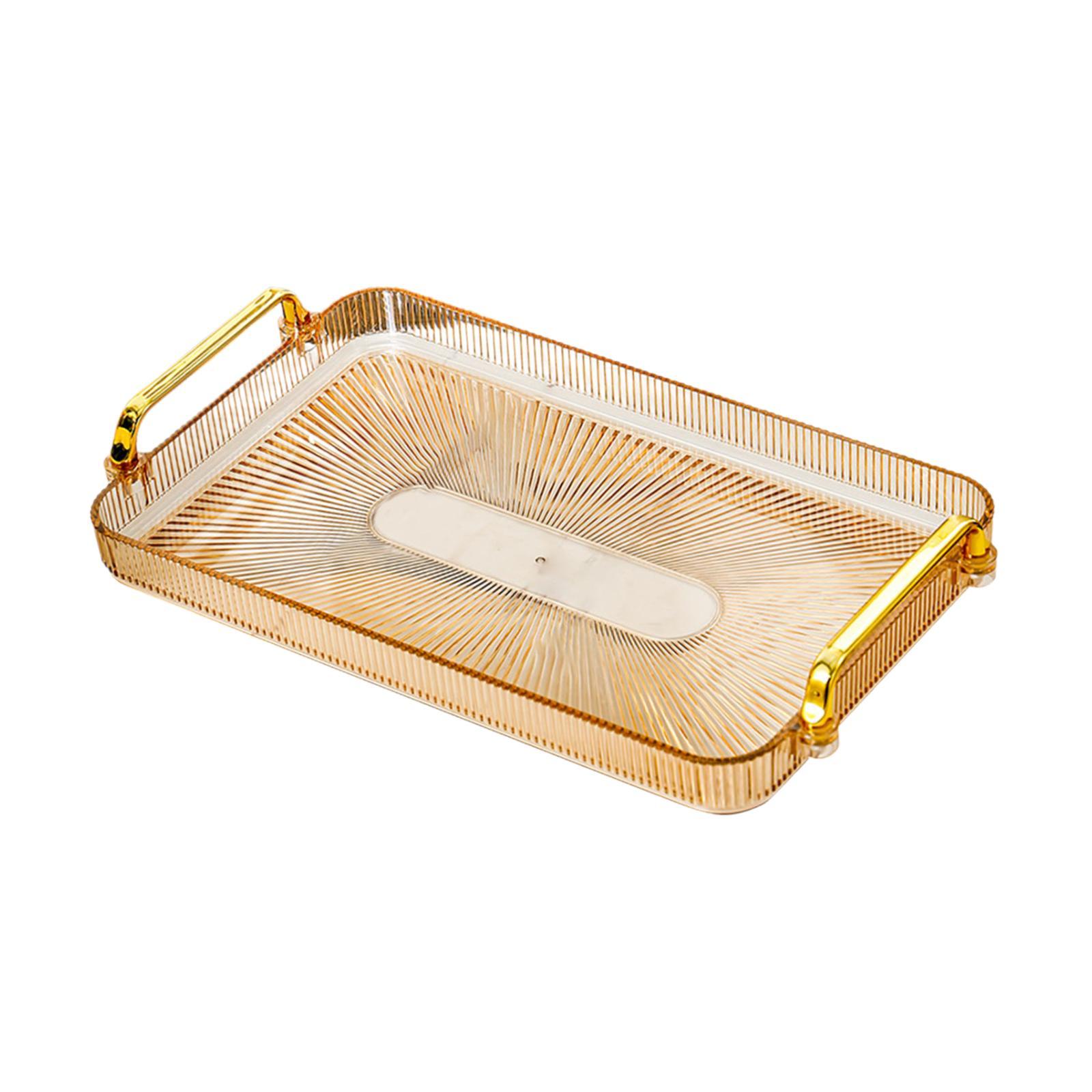 Bandeja Organizadora para Most - Home Living Bathroom Vanity reseña y precio