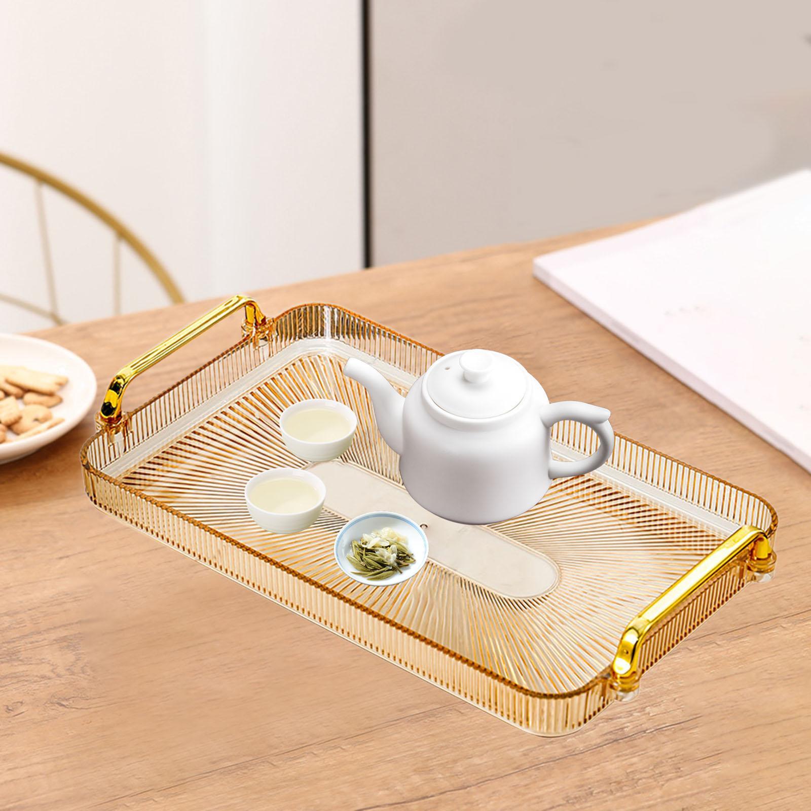 Bandeja Organizadora para Most - Home Living Bathroom Vanity reseña y precio
