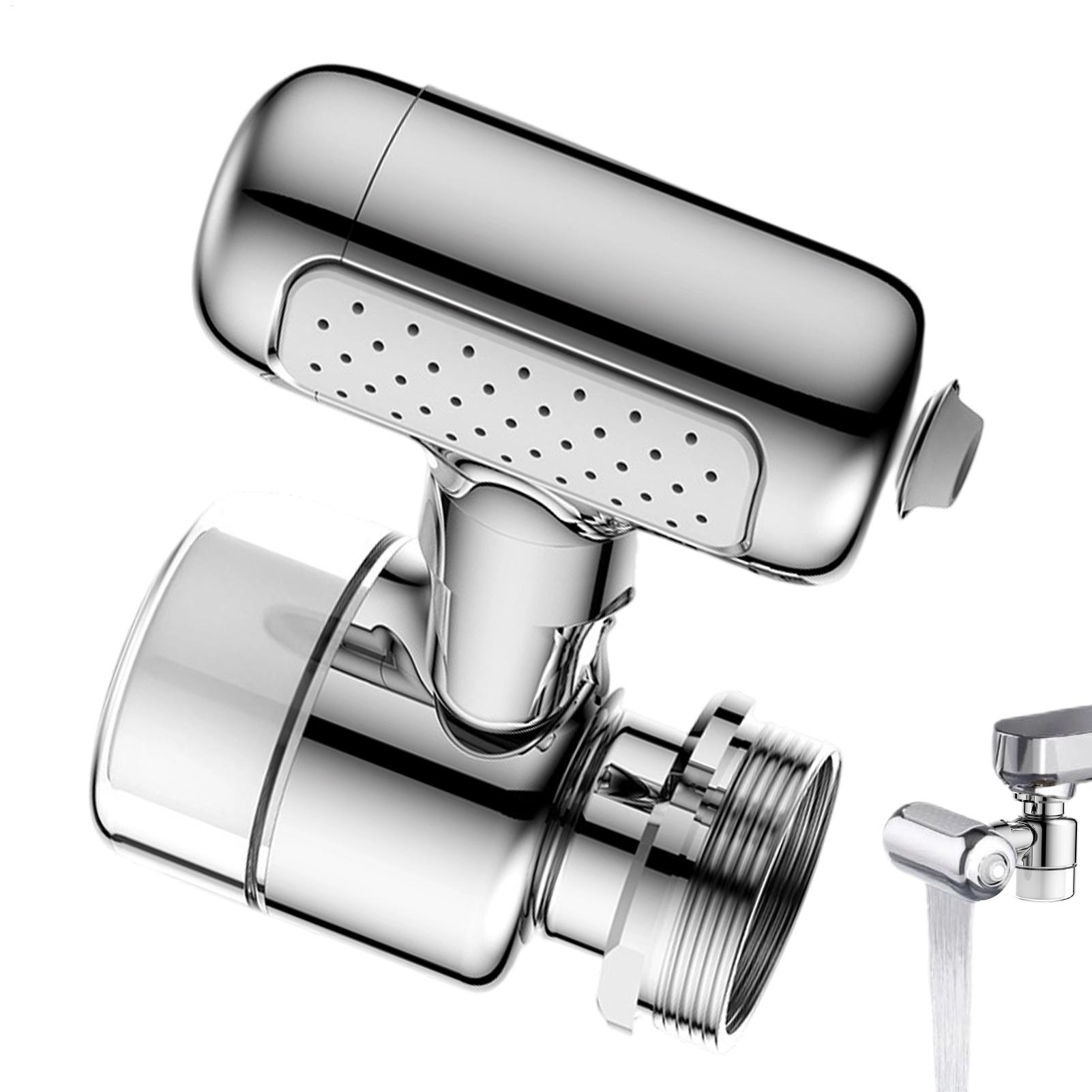 Extensor de Grifo para Lavabo  - Home Bathroom Faucets reseña y precio