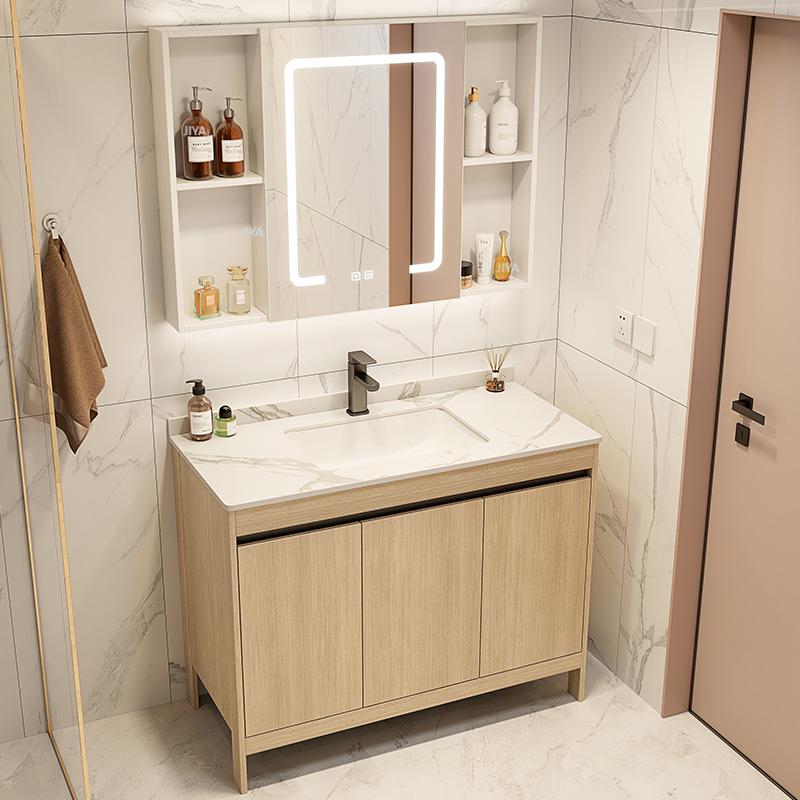 Mueble de Baño Personalizado,  - Home Living Bathroom Vanity reseña y precio