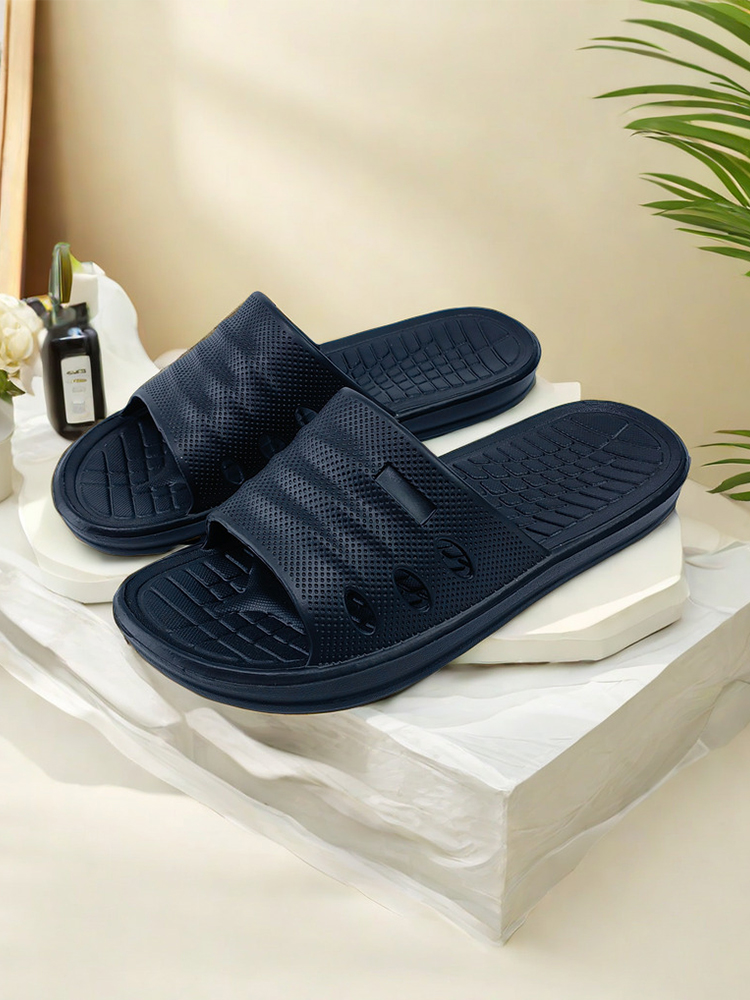 Pantuflas de EVA Suaves para H - Home Bathroom Size reseña y precio